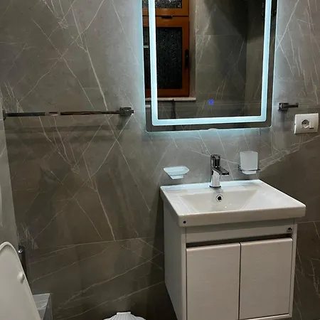 Apartment New Pazar
