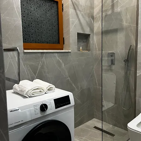 Apartment New Pazar
