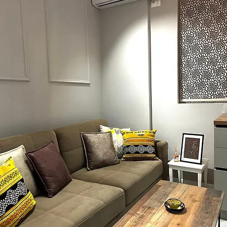Family Adventure At Pazar Apartment *