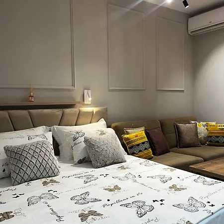 شقة Family Adventure At Pazar