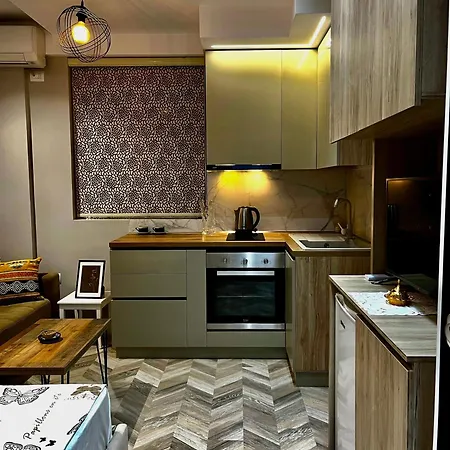Apartment New Pazar *