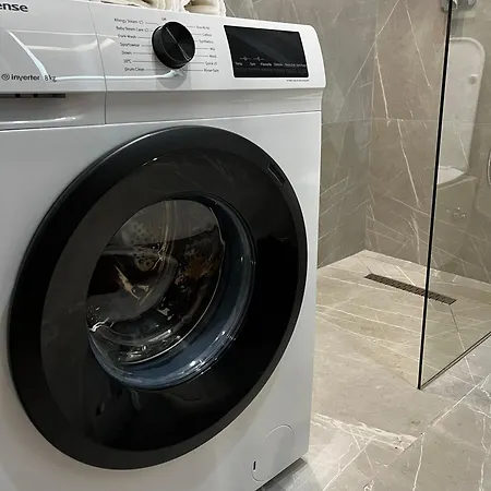 Apartment New Pazar Tirana