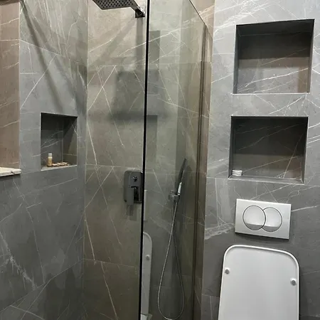 Apartment New Pazar