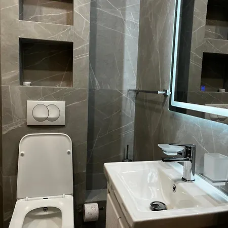 Apartment New Pazar *