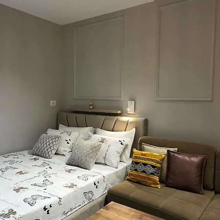Apartment New Pazar