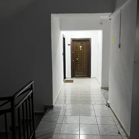 Family Adventure At Pazar Apartmán Tirana