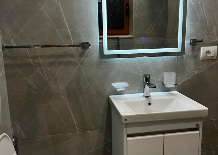 شقة Family Adventure At Pazar