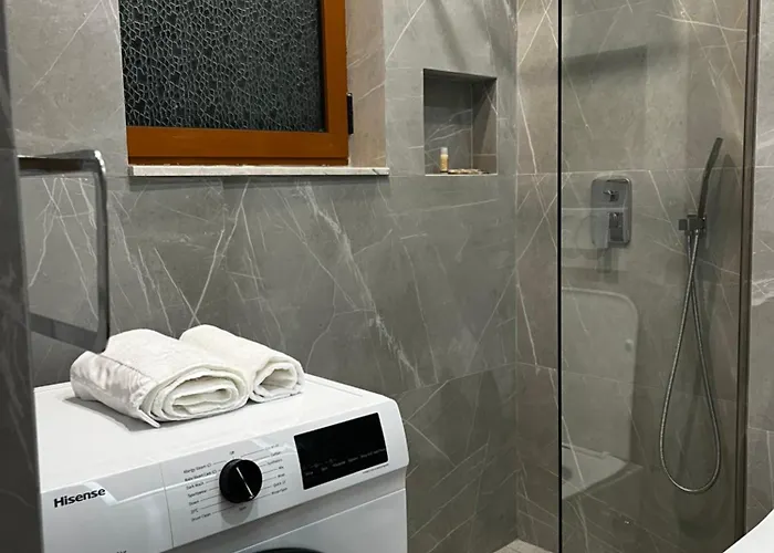 شقة Family Adventure At Pazar