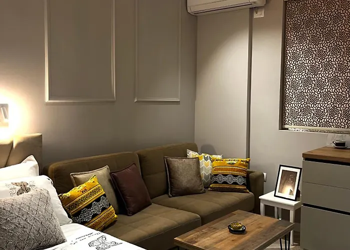 Family Adventure At Pazar شقة