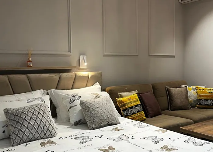 شقة Family Adventure At Pazar