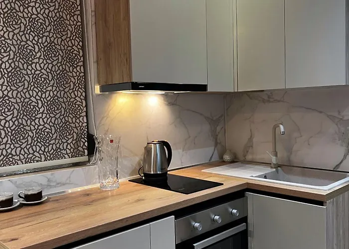 شقة Family Adventure At Pazar