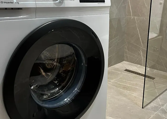 شقة Family Adventure At Pazar تيرانا