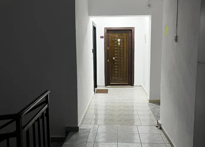 Family Adventure At Pazar شقة تيرانا